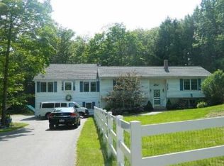 16 Brooks Rd, Winchendon, MA 01475