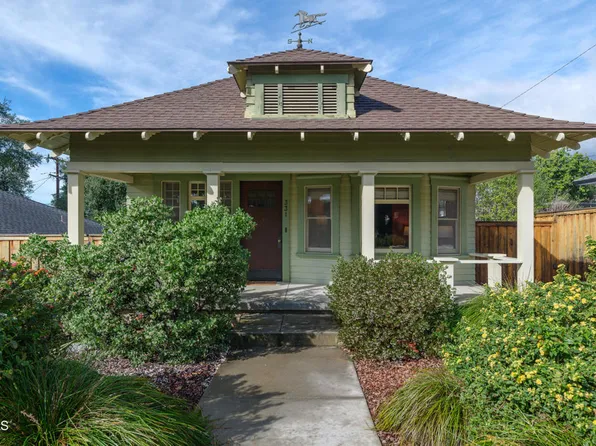 331 N Ivy Ave, Monrovia, CA 91016