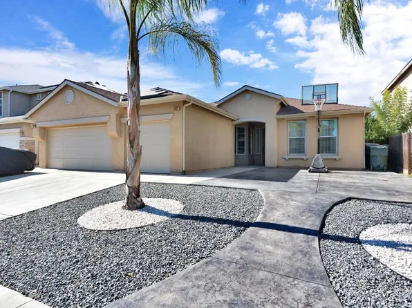 4638 W Oslin Ave, Fresno, CA 93722