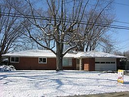 Home for Sale in Indianapolis, Indiana $110,000