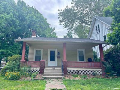1800 S 4th St, Springfield, IL, 62703