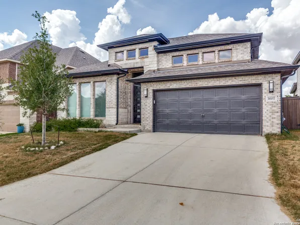 1607 Hallettsville, San Antonio, TX 78253
