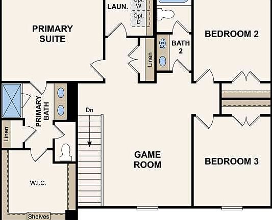 3rd image of this home