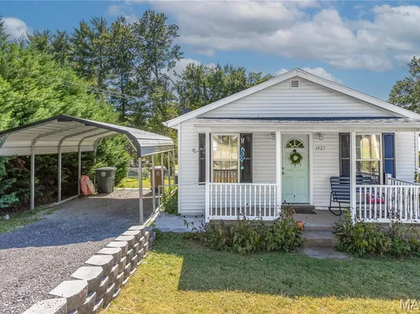 1925 New Madrid St, Cape Girardeau, MO 63701