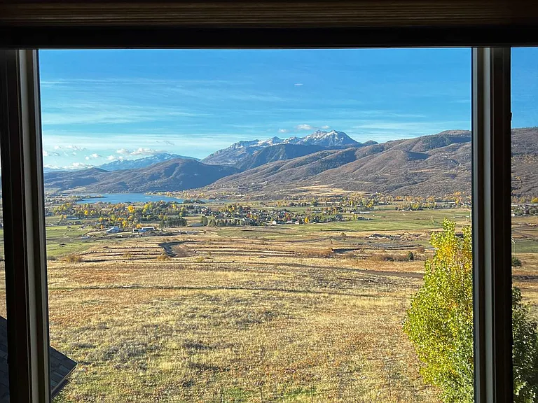 Window View