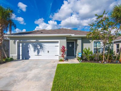 436 Acai Lane, Fort Pierce, FL, 34981