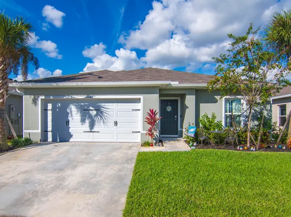 436 Acai Lane, Fort Pierce, FL 34981