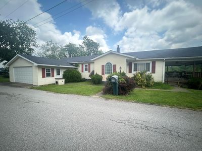 245 PLEASANT DRIVE, Benwood, WV, 26031