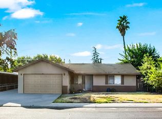 2717 Campbell Ln, Modesto, CA 95350