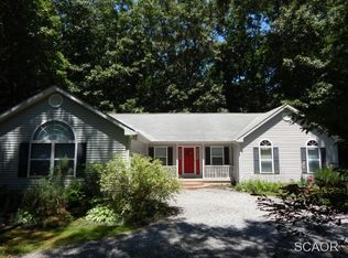 34037 Birch Dr, Lewes, DE 19958