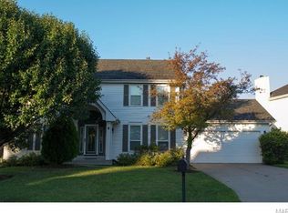 6 Sweetcider Ct, O'Fallon, MO