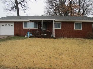 3627 Ardmore Trl, South Bend, IN 46628