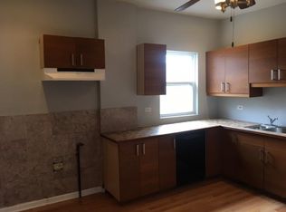 615 N Drake Ave #2, Chicago, IL 60624