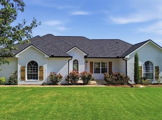 6524 W 4915th, Pryor, OK 74361