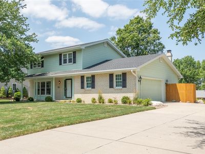 2821 Woodland Ave, West Des Moines, IA, 50266