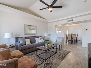 1412 W El Monte Pl, Chandler, AZ 85224