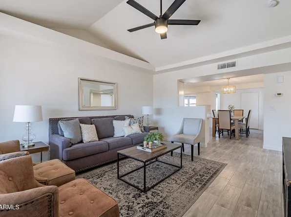 1412 W EL MONTE Place, Chandler, AZ 85224