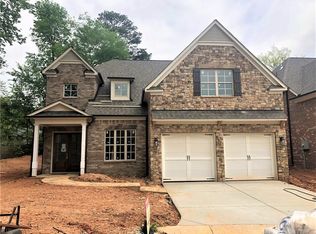 3905 Collarton Close SE, Smyrna, GA 30080