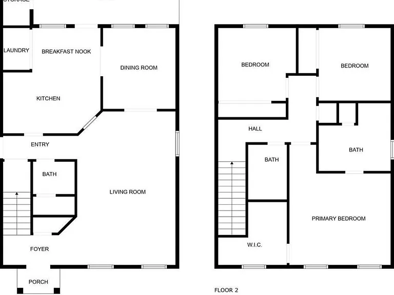 232 Towne Crier Rd — Photo 35