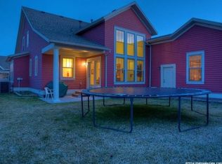 4438 W Enid Dr, South Jordan, UT 84009