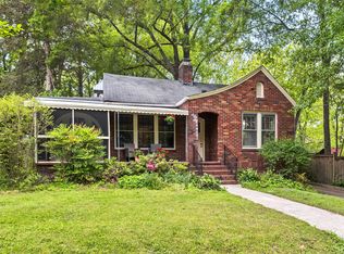 1113 Alabama Ave, Durham, NC 27705