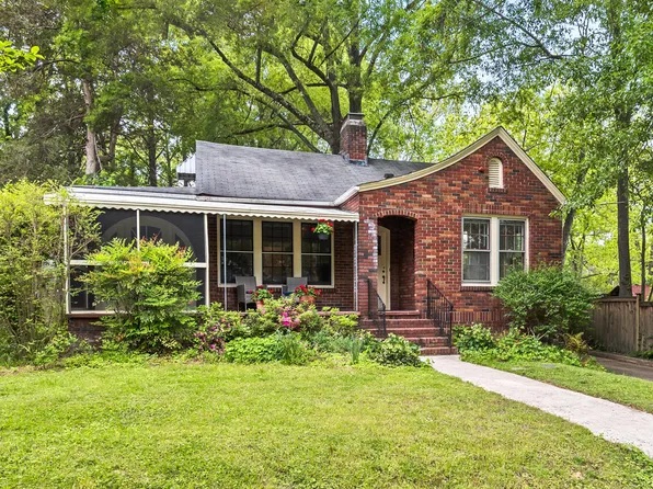 1113 Alabama Ave, Durham, NC 27705