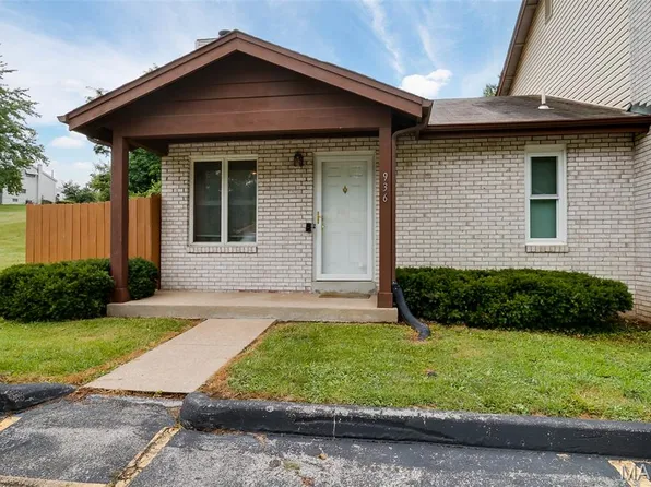 936 Amaral Cir, Saint Louis, MO 63137
