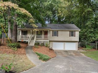7080 Sumit Creek Dr NW, Kennesaw, GA 30152