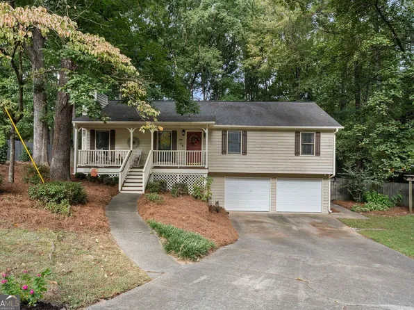 7080 Sumit Creek Dr NW, Kennesaw, GA 30152