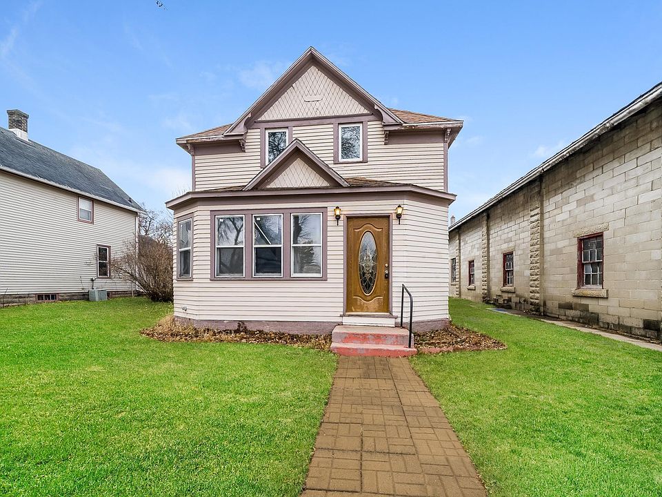 916 1st Ave, Gibbon, MN 55335 Zillow