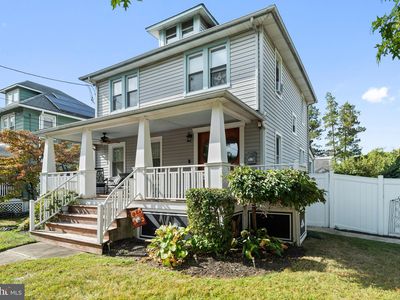 1001 Garfield Ave, Palmyra, NJ, 08065