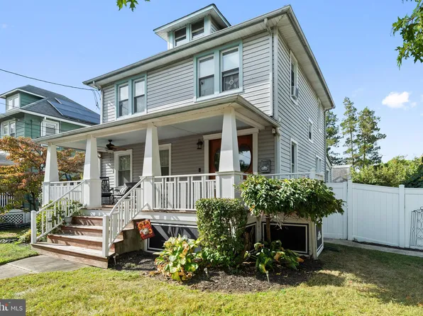 1001 Garfield Ave, Palmyra, NJ 08065