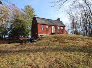 155 Varga Rd, Ashford, CT 06278