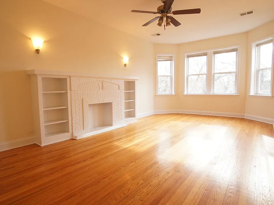 3428 Parker LLC