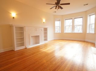 3431 W Parker Ave #1, Chicago, IL 60647