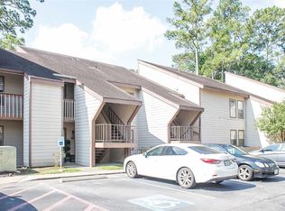 12900 Walden Rd APT 220B, Montgomery, TX 77356