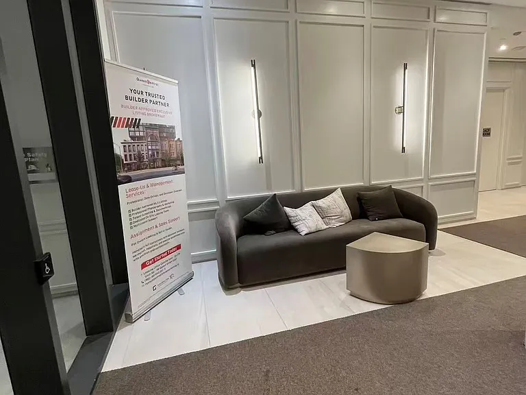 100 Queen St E #1512 — Photo 2
