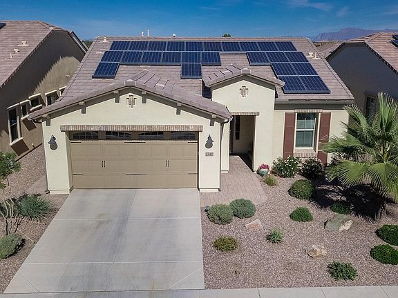 4th image of 1342 E VERDE Boulevard