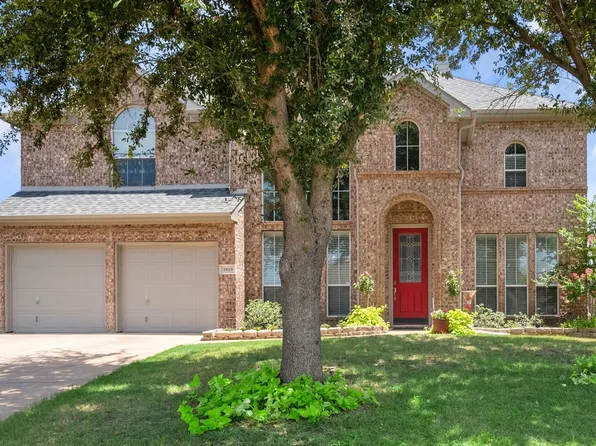 2610 Dogwood Trl, Mansfield, TX 76063