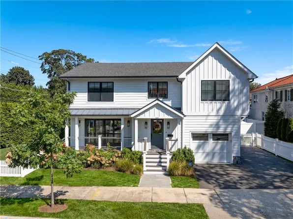 1 Wainwright Street, Rye, NY 10580