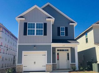 317 Dawsons Park Dr, Lexington, SC 29072