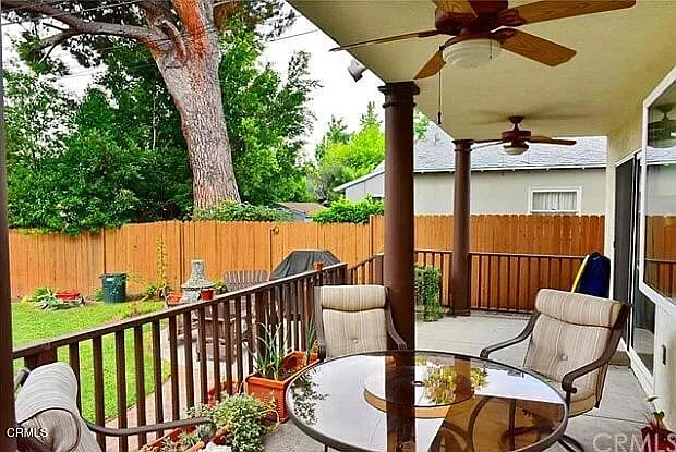 1736 Vistillas Rd — Photo 22