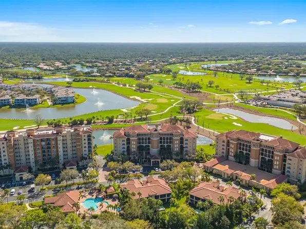 560 El Camino Real #1202, NAPLES, FL 34119