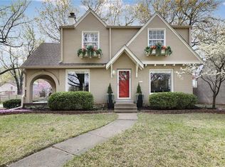 7340 Campbell St, Kansas City, MO 64131