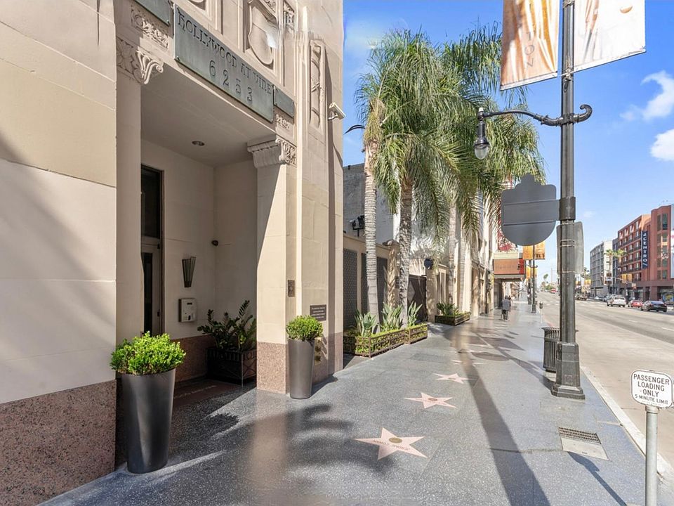 1st image of 6253 Hollywood Blvd APT 308
