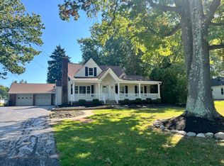 7377 Walters Rd, Hudson, OH 44236