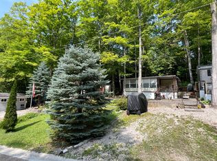 76735 Wildwood Line #265, Bluewater, ON N0M1G0