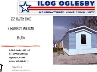641 W Walnut St #14, Oglesby, IL 61348