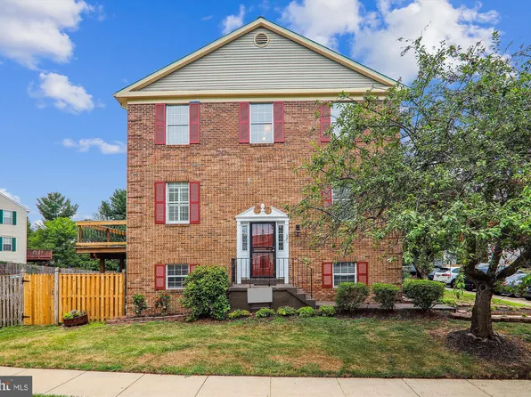 131 Joyceton Ter, Upper Marlboro, MD 20774
