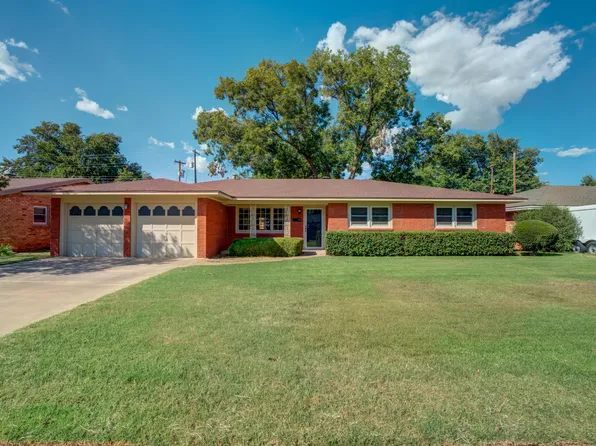 3620 61st St, Lubbock, TX 79413